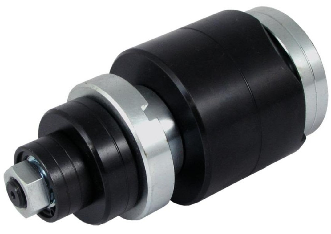 PROFITOOL Ejector, transverse control arm bush Article number: 0XAT4044 cheaply