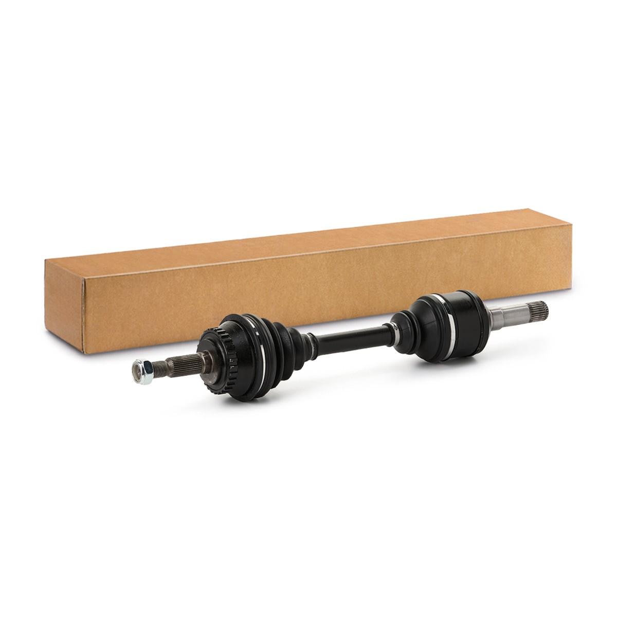RIDEX REMAN Drive shaft Article number: 13D0566R cheaply