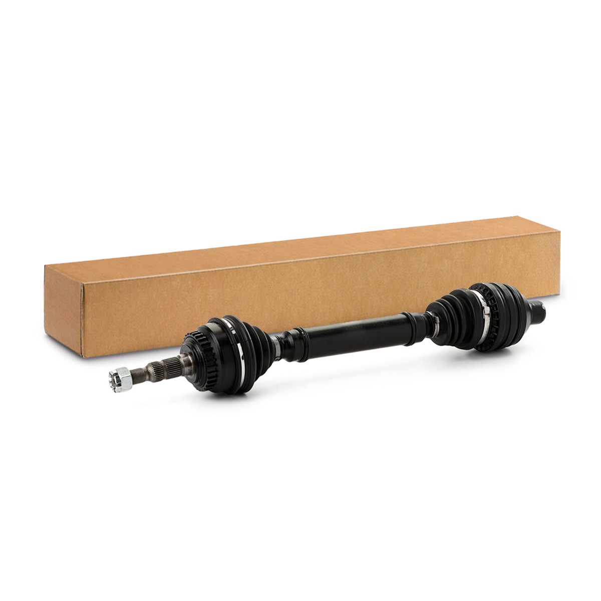 RIDEX REMAN Drive shaft Article number: 13D0673R cheaply