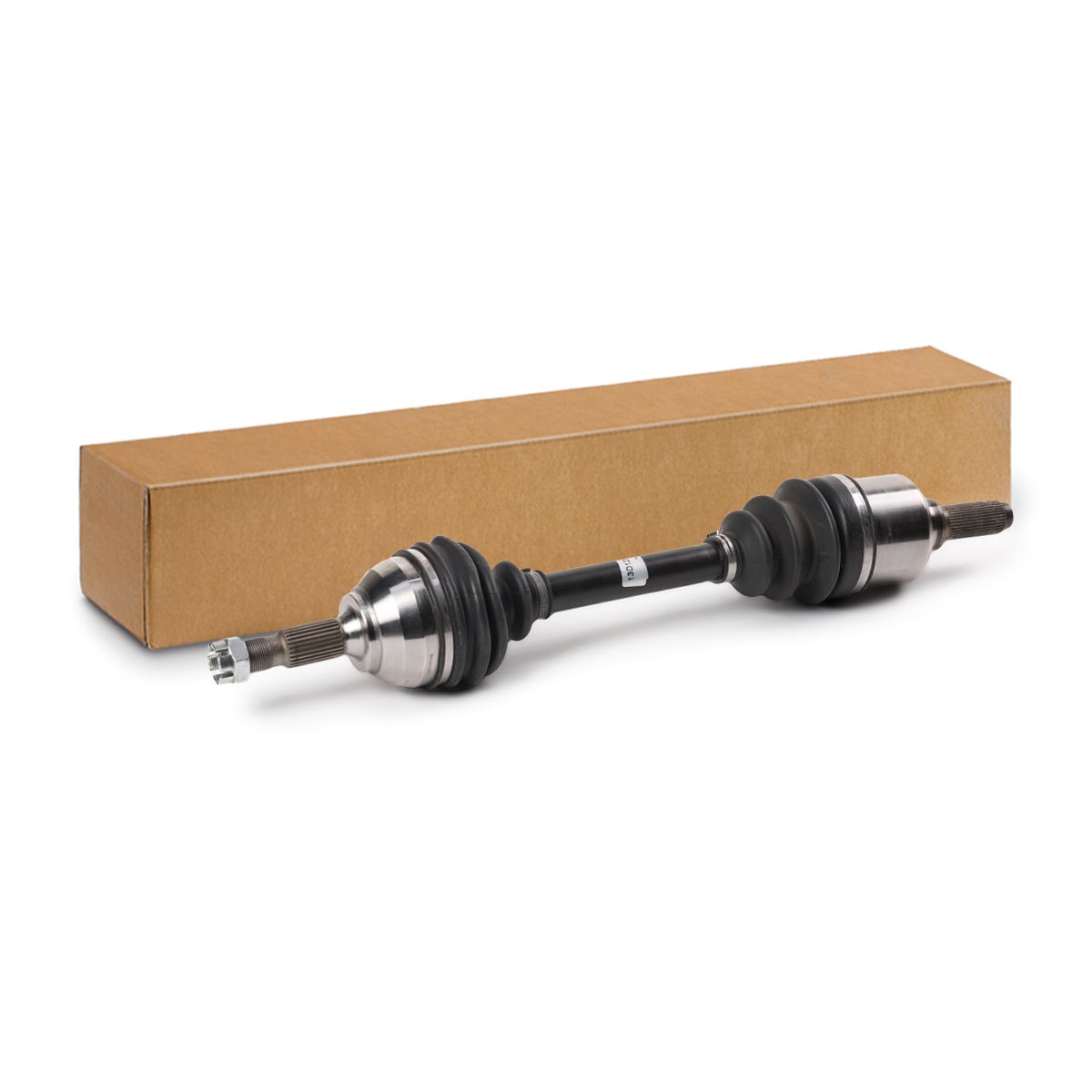 RIDEX REMAN Drive shaft Article number: 13D1252R cheaply