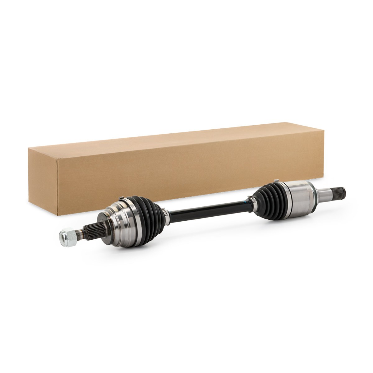 RIDEX REMAN Drive shaft Article number: 13D0562R cheaply