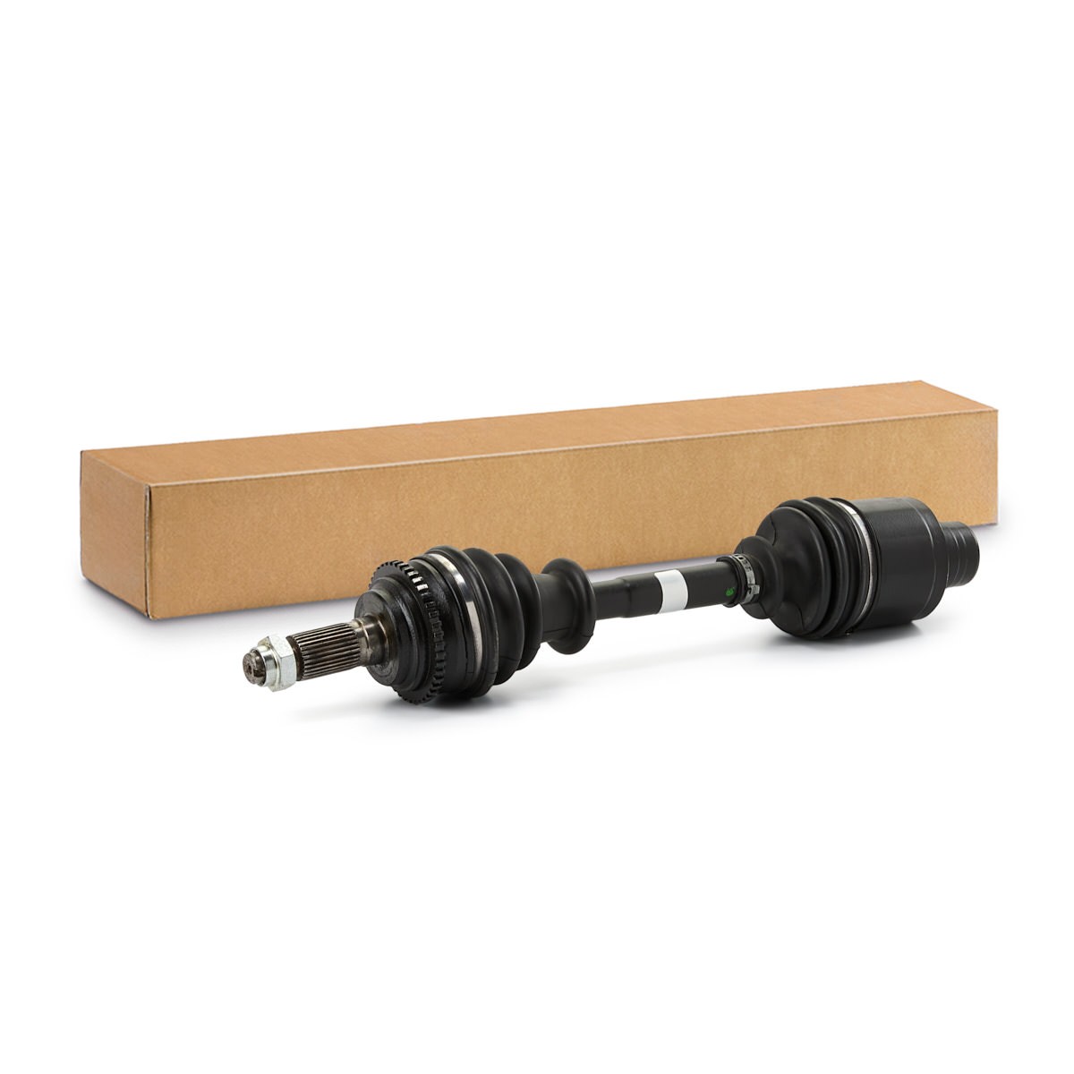 RIDEX REMAN Drivaksel artikkelnummer: 13D0568R billig