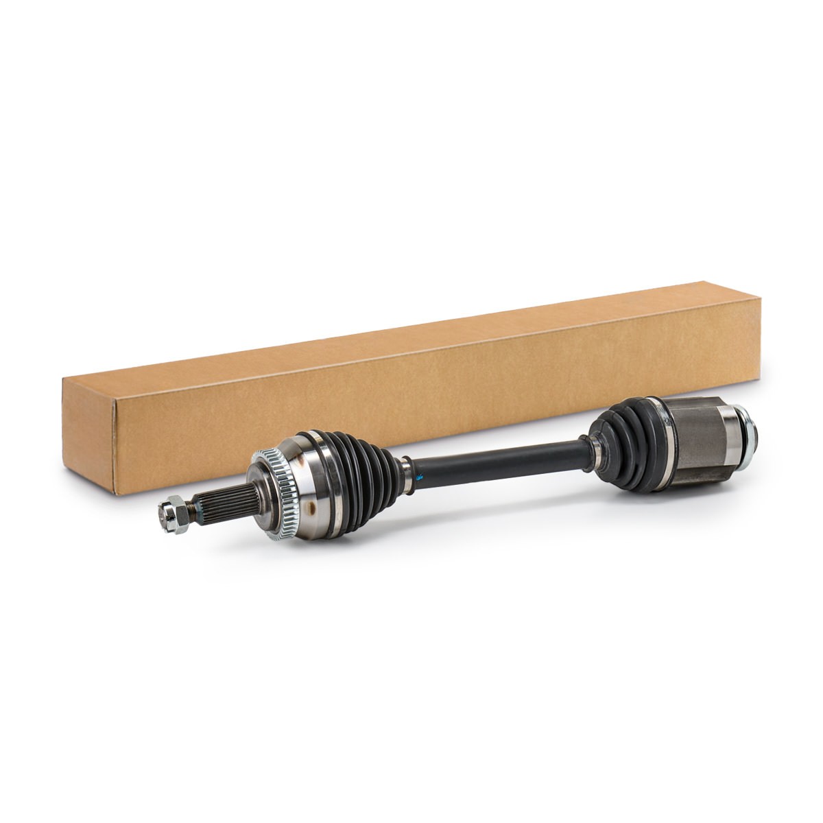 RIDEX REMAN Drive shaft Article number: 13D0612R cheaply