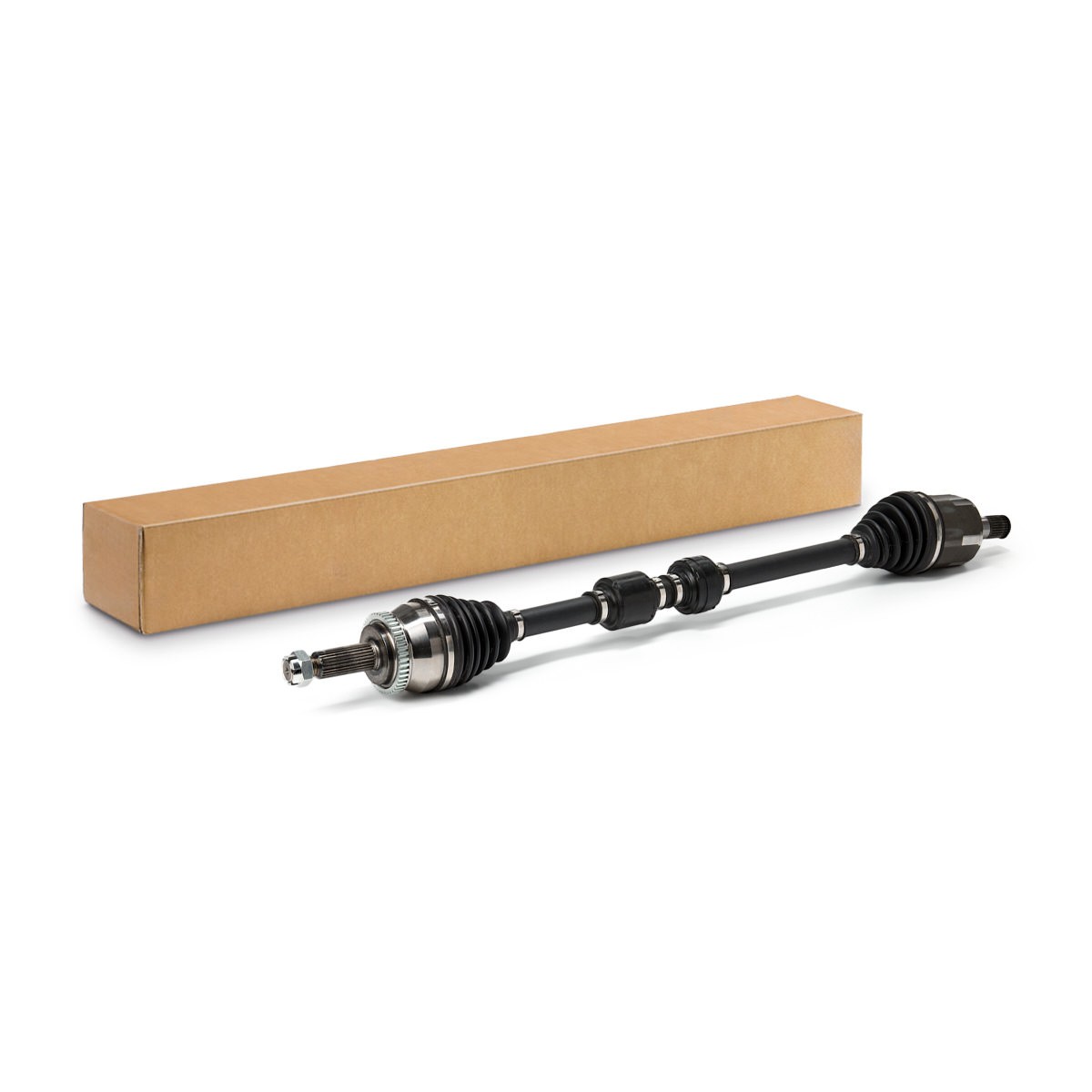 RIDEX REMAN Drive shaft Article number: 13D0918R cheaply