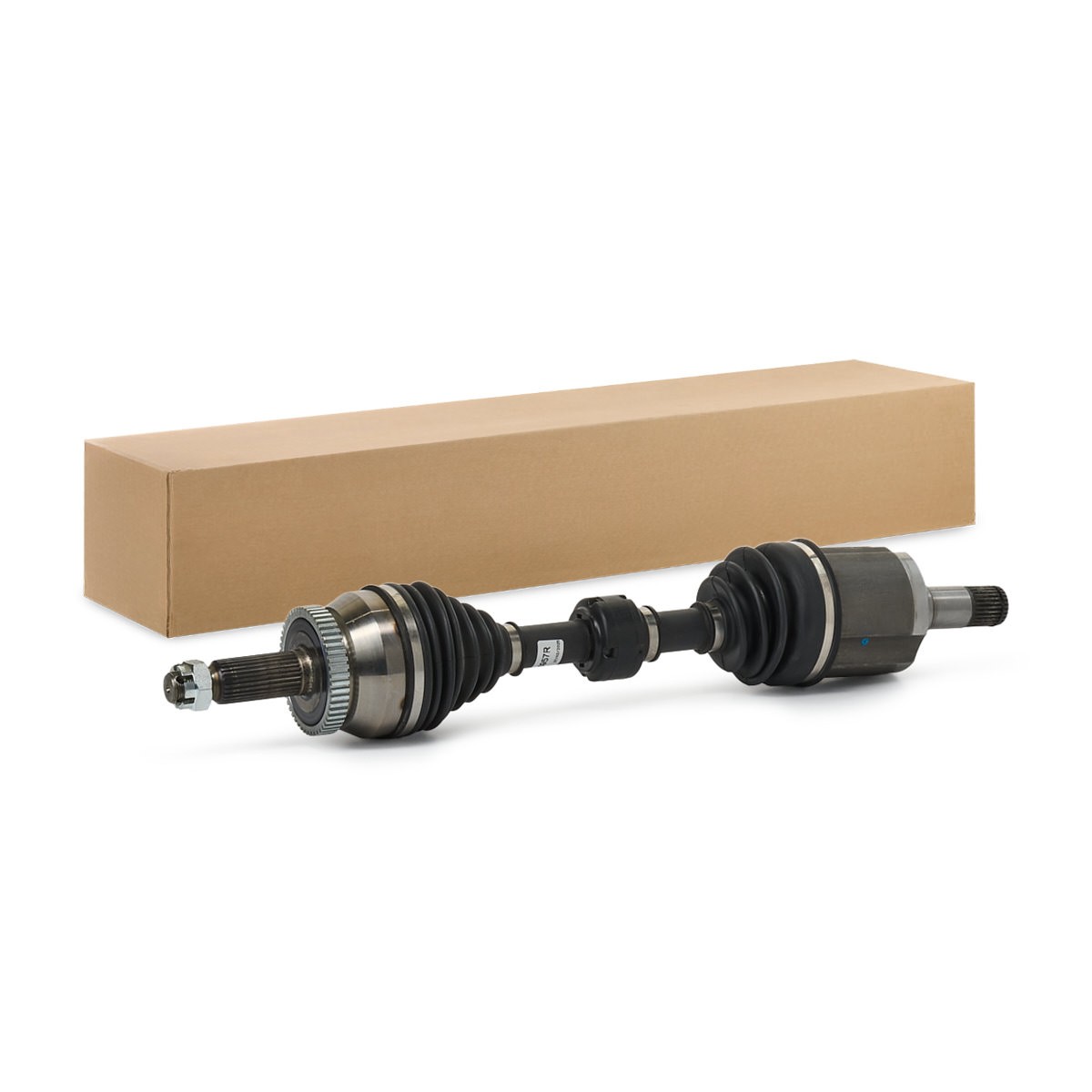 RIDEX REMAN Drive shaft Article number: 13D0957R cheaply