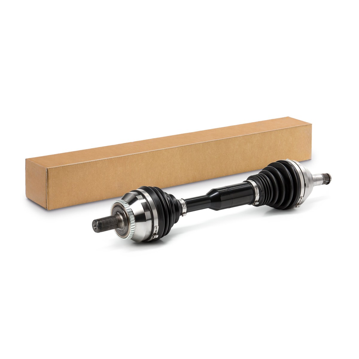 RIDEX REMAN Drive shaft Article number: 13D0692R cheaply