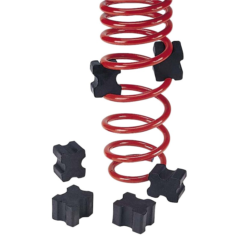 AutoStyle AC IH440 Coil spring buffer 5 Series 528 i xDrive 234 PS Petrol 2010