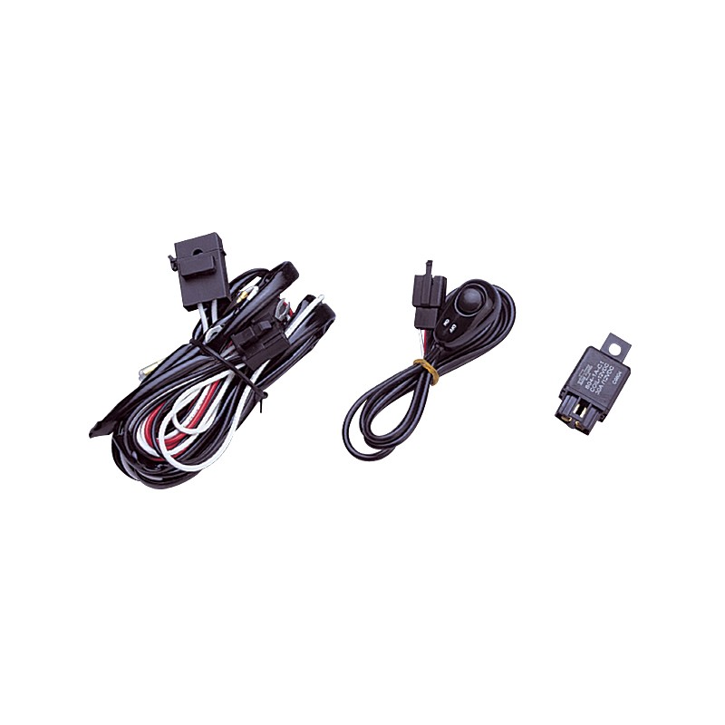 AutoStyle AC SJ811 Harness, fog light Convertible Cooper SD 136 PS Diesel 2015