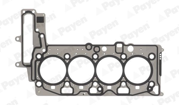 PAYEN Gasket, cylinder head Article number: AH8130 cheaply