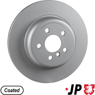 JP GROUP Piduriketas Artikli number: 1463206600 soodsalt