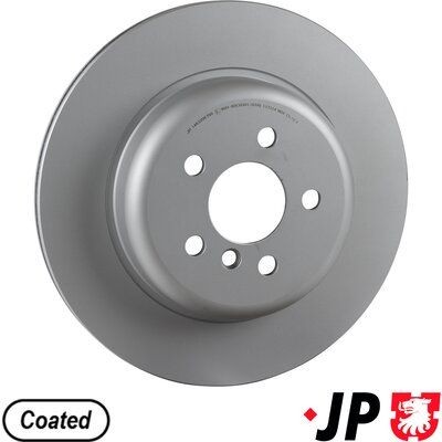 JP GROUP Piduriketas Artikli number: 1463206700 soodsalt