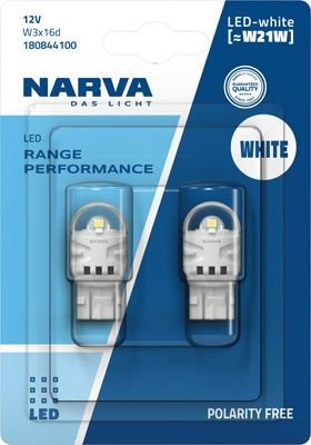 NARVA Bulb, reverse light Article number: 180844100 cheaply