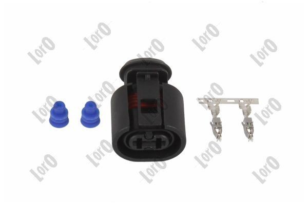 ABAKUS 120-00-266 Kabelreparationssats, elcentral PASSAT 2.0 TDI 170 hk Diesel 2014