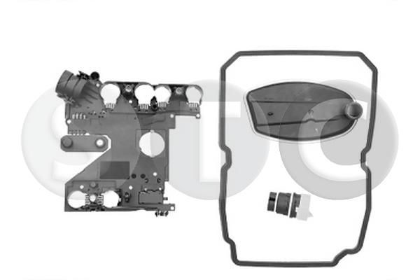 STC Hydraulikfiltersæt, automatgearkasse Varenummer: T447020 billige