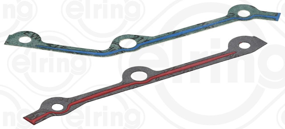 ELRING Gasket Set, timing case Article number: 412.490 cheaply