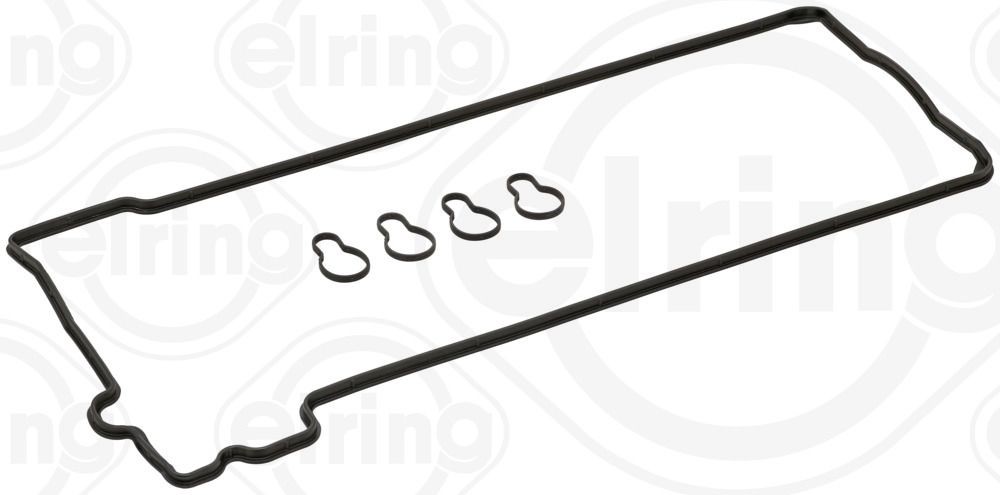 ELRING Gasket Set, cylinder head cover Article number: 728.990 cheaply