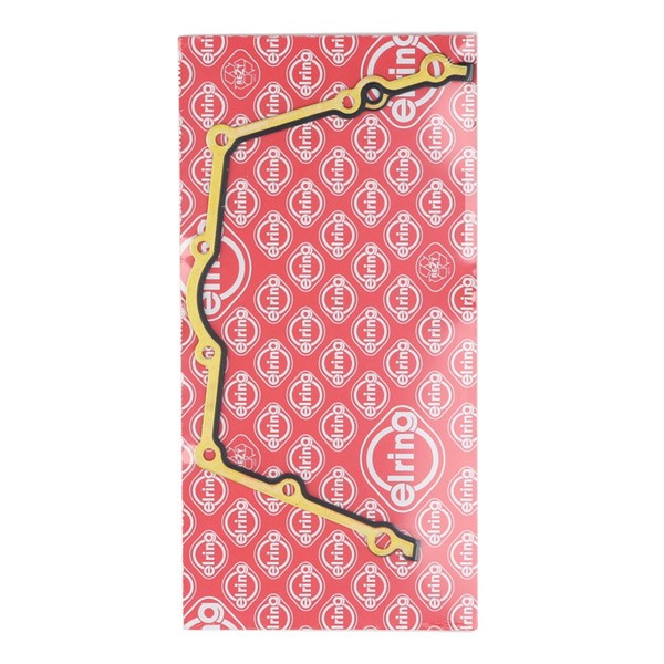 ELRING Gasket, timing case cover Article number: 734.700 cheaply