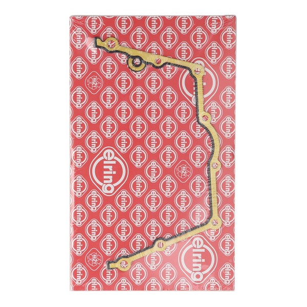 ELRING Gasket, timing case cover Article number: 734.710 cheaply