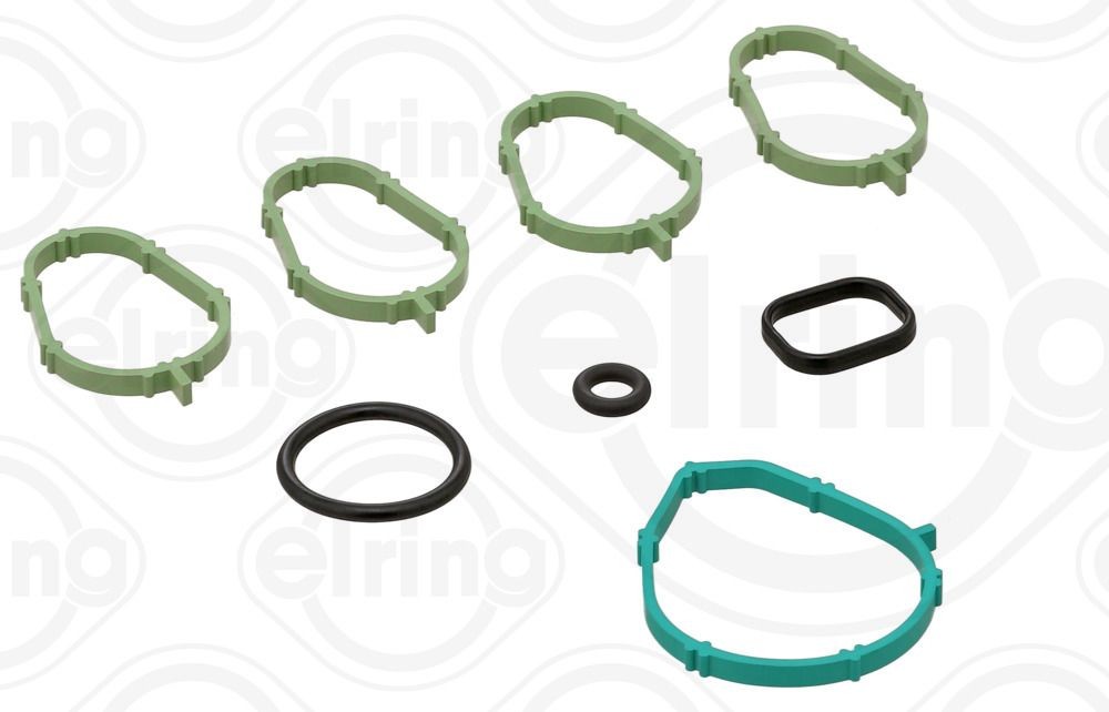 ELRING Gasket Set, intake manifold Article number: 375.250 cheaply
