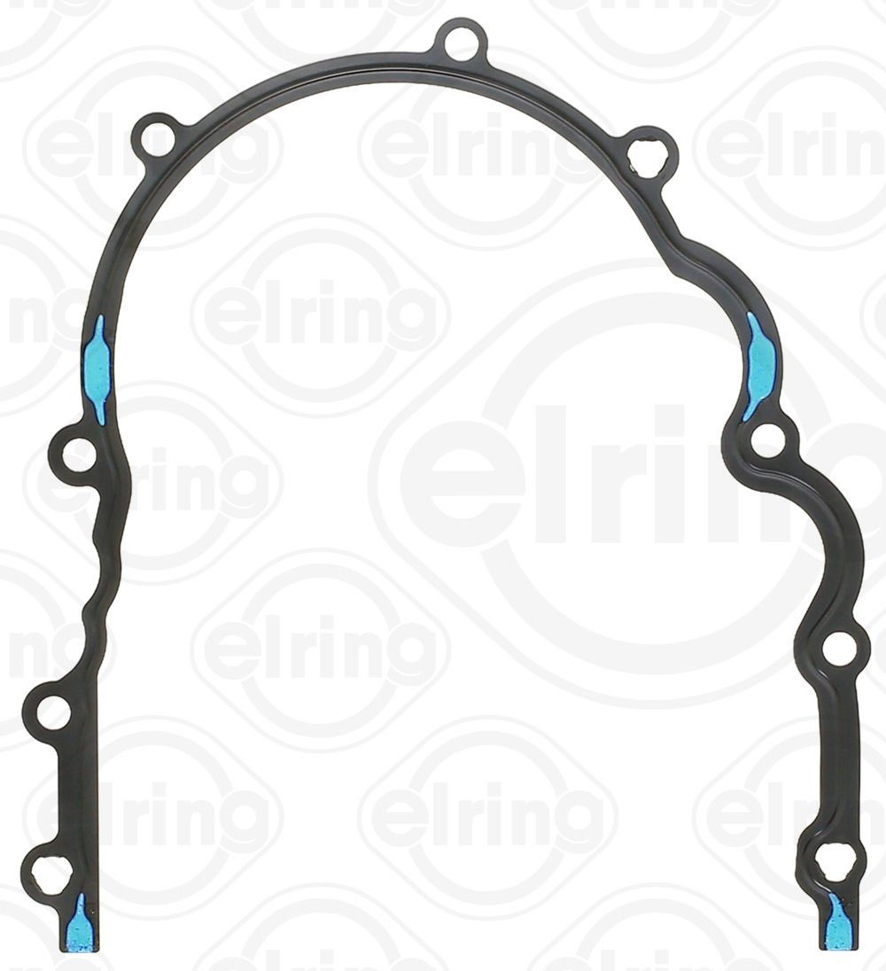 ELRING Gasket, timing case cover Article number: 376.830 cheaply