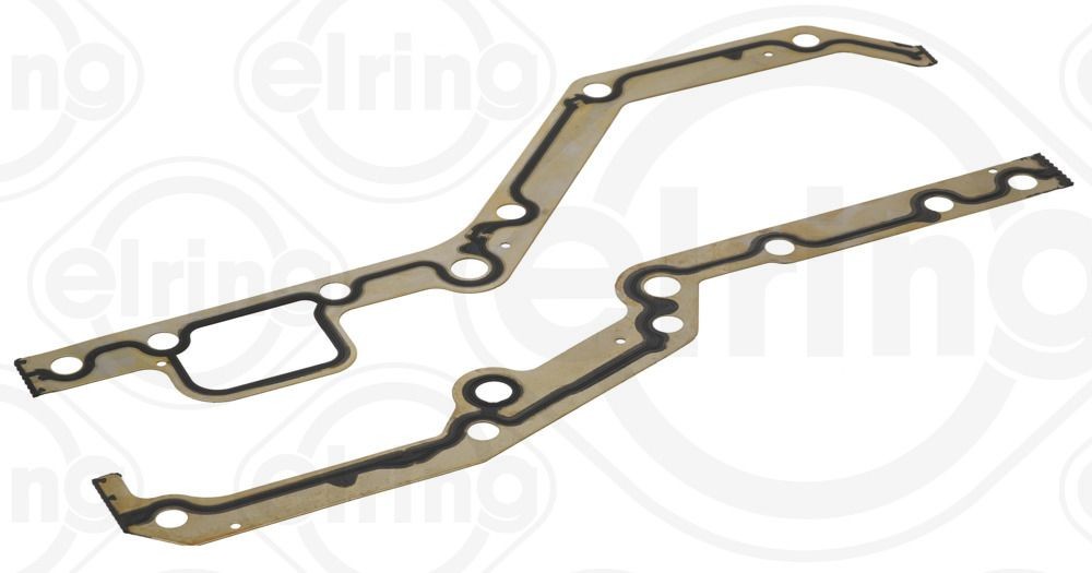 ELRING Gasket Set, timing case Article number: 382.900 cheaply