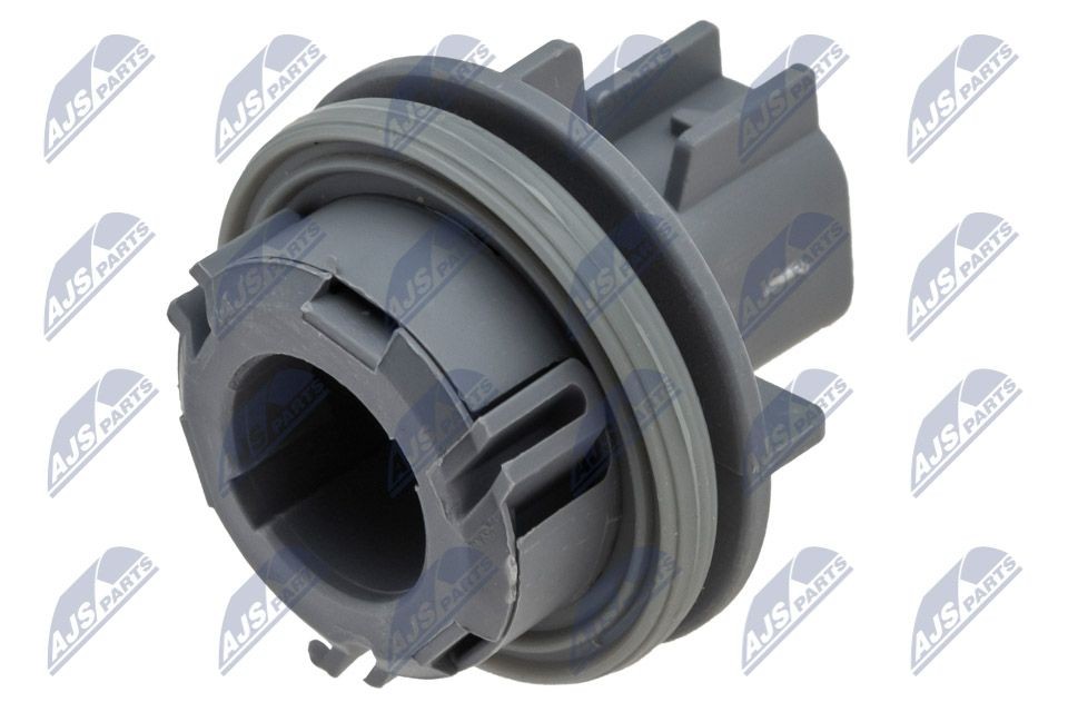NTY EZ-FR-001 Pæreholder, blinklys FOCUS 1.8 TDCi 100 HK Diesel 2007