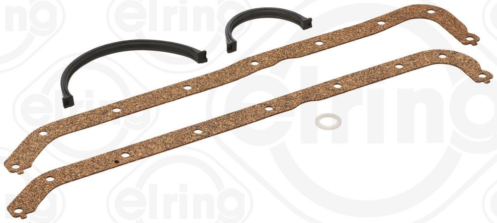 ELRING Gasket Set, wet sump Article number: 751.040 cheaply