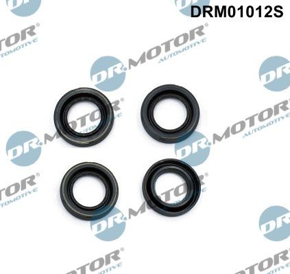 DR.MOTOR AUTOMOTIVE Seal, injector holder Article number: DRM01012S cheaply