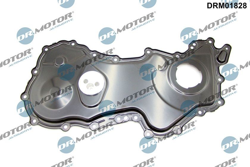DR.MOTOR AUTOMOTIVE Timing Case Cover Article number: DRM01828 cheaply