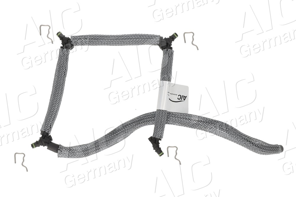 AIC 74805 Voolik, Jääkkütus GALAXY 2.0 TDCi 115 HP Diisel 2015