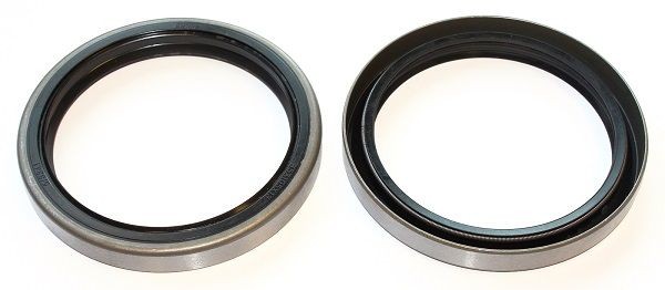 ELRING Shaft Seal, differential Article number: 096.067 cheaply