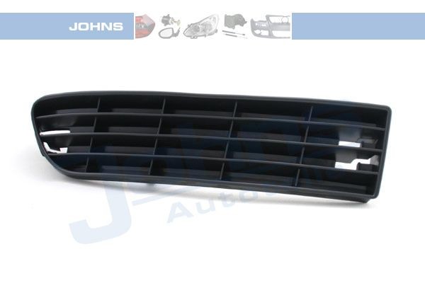 JOHNS Ventilasjonsgitter artikkelnummer: 13 17 27-2 billig