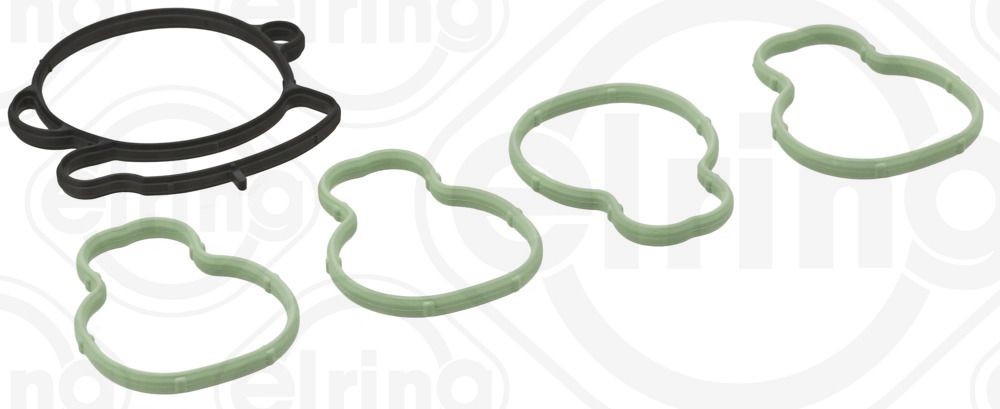 ELRING Gasket Set, intake manifold Article number: 444.570 cheaply