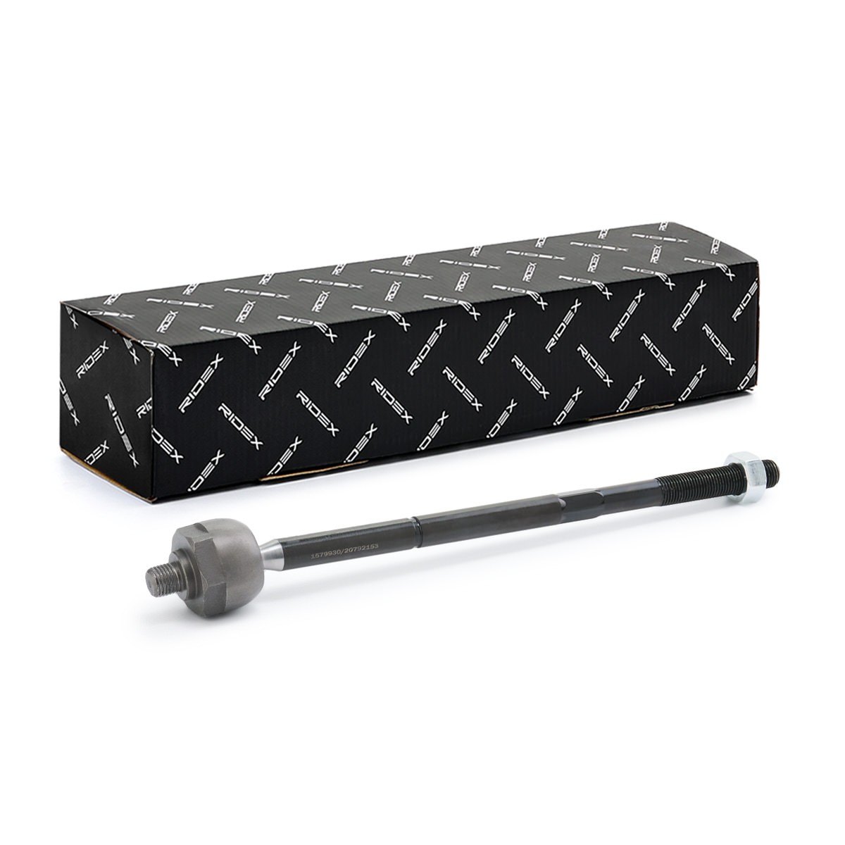 RIDEX Styrestang, inderste Varenummer: 51T0805 billige