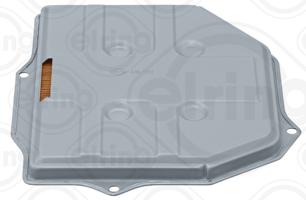 ELRING Automatic transmission filter Article number: 446.590 cheaply