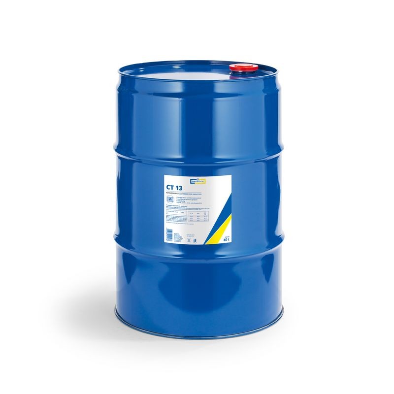 CARTECHNIC Antifreeze CT 13 Article number: 40 27289 02147 8 cheaply