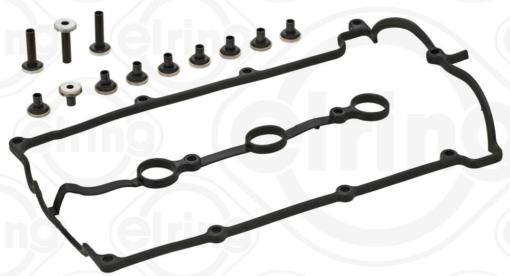 ELRING Gasket Set, cylinder head cover Article number: 658.220 cheaply