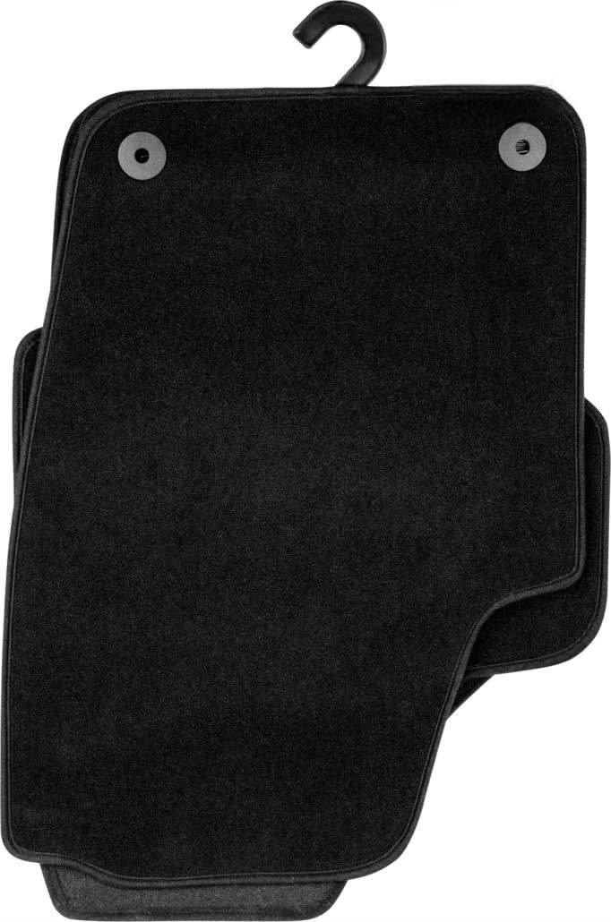 SCHOENEK 00960302044 Floor mats Convertible Cooper SD 136 PS Diesel 2015