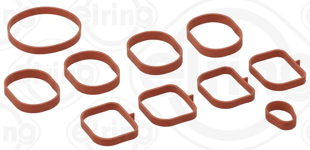 ELRING Gasket Set, intake manifold Article number: 689.940 cheaply