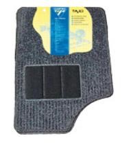 SCHOENEK 9.60102.4 Floor mats Convertible Cooper SD 136 PS Diesel 2015