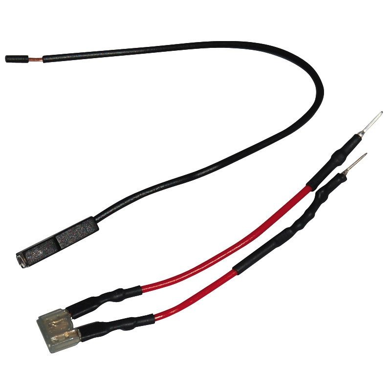 Simoni Racing 1212 Modstand C3 1.6 Flex 113 HK Benzin/Ethanol