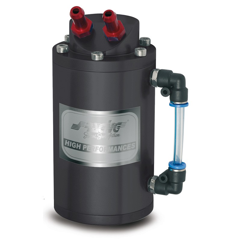 Simoni Racing SR/OIL-N Ausgleichsbehälter, Hydrauliköl-Servolenkung TRANSPORTER VR6 3.2 235 PS Benzin 2015