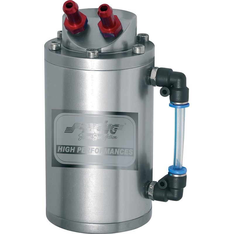 Simoni Racing Ekspansionsbeholder, Hydraulikolie- servostyring Varenummer: SR/OIL-X billige