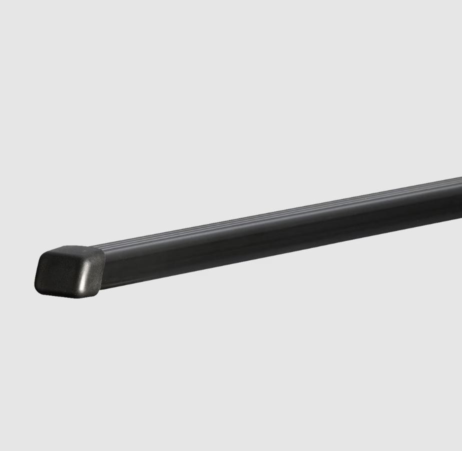 THULE 766000 Μπάρες οροφής CADDY 2.0 TDI 75 PS Πετρέλαιο