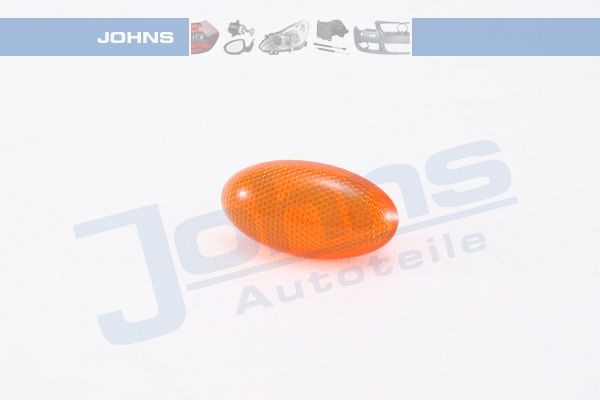 JOHNS Blinklys Varenummer: 57 26 21 billige