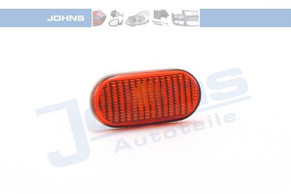 JOHNS Blinklys Varenummer: 60 03 21-1 billige