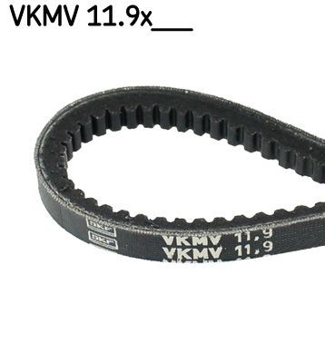 SKF Correa trapezoidal Número de artículo: VKMV 11.9x1010 a buen precio