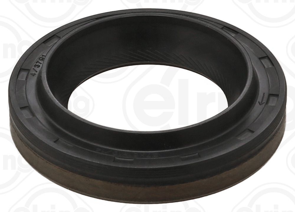 ELRING Shaft Seal, differential Article number: 586.994 cheaply