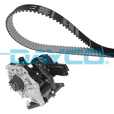 DAYCO Water pump and timing belt kit Article number: KTBWP12110 cheaply