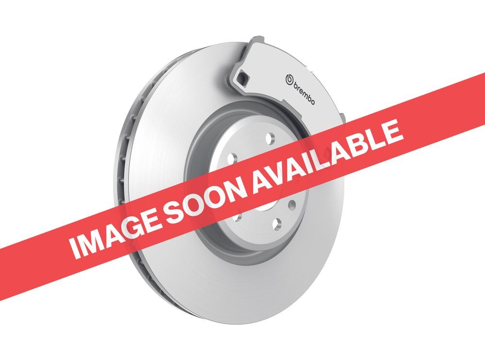 BREMBO Brake discs and pads set Article number: KT 10 025 cheaply